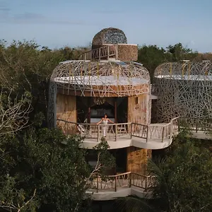 Kan Tulum Hotel Messico