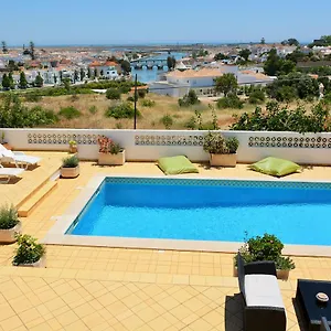 Terrace Portogallo