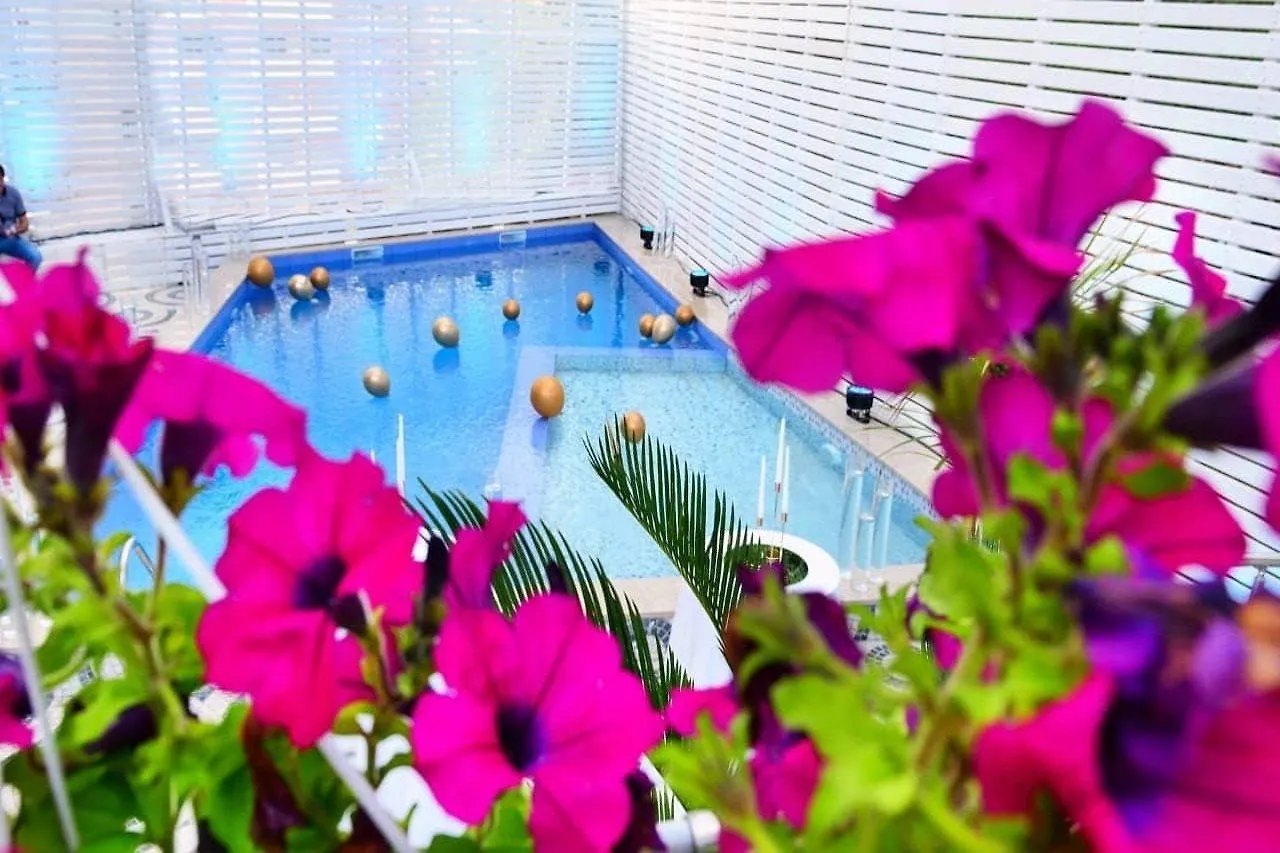 Adea Hotel Vlora