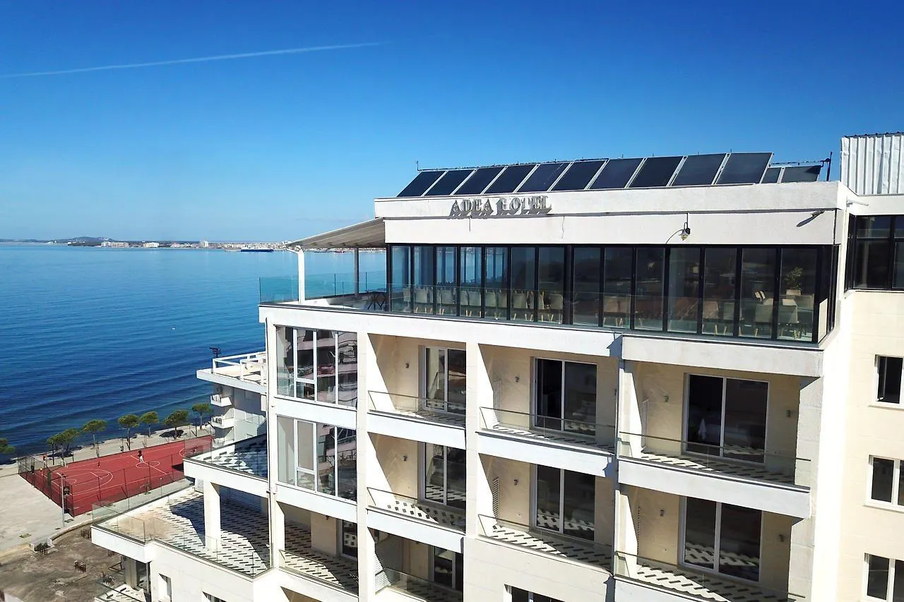 Adea Hotel Vlora