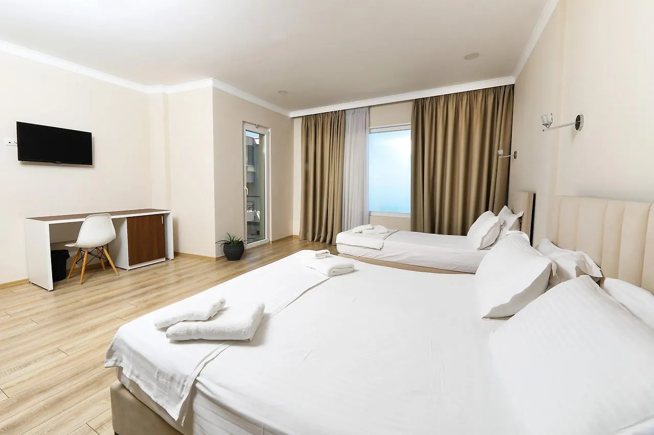 Adea Hotel Vlora